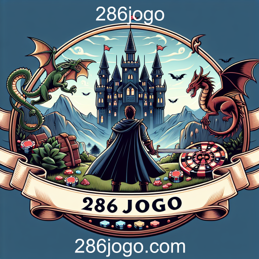 Descubra o Fascinante Mundo dos Jogos RPG no 286jogo