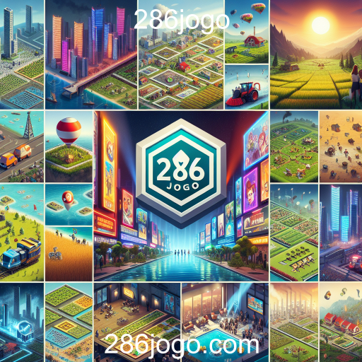 A Ascensão dos Jogos Casuais: Diversão Acessível para Todos