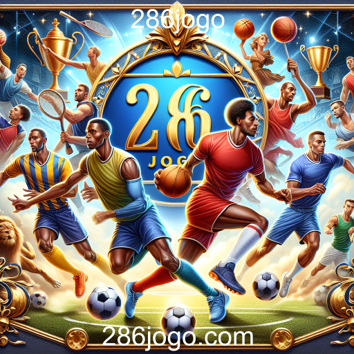 A Evolução dos Jogos de Esportes no Mundo dos Games